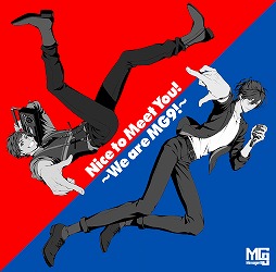 画像集 No.004のサムネイル画像 / 「アイ★チュウ」，キャラ総選挙“I★Chu Award 2018”の結果が発表に