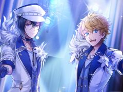 「アイ★チュウ / Étoile Stage」のメインストーリー完結を目指すクラウドファンディング企画が発表