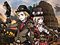 高橋光則氏,野村哲也氏,石本丈晴氏らによる新作スマホ向けRPG「ランページ ランド ランカーズ」のティザーサイトとトレイラーが公開