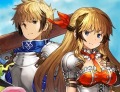 「魔戦カルヴァ」のプロモーションムービーが公開に。登場キャラクターや300枚以上の個性的なカードを紹介
