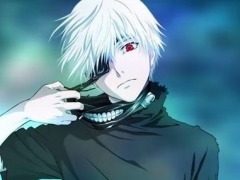 「東京喰種トーキョーグール JAIL」第1弾PVを公開。初回特典は設定資料とカスタムテーマ1種,スマホ版で使用可能な「SSRカネキ」が付属