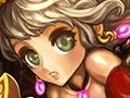 スマホ向け新作オンラインRPG「ドラゴンスラッシュ」が2015年5月中旬に配信決定。本記事から事前登録を行うと2種類のガチャチケがもらえる