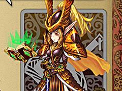 「ドラゴンスラッシュ」,仲間の能力値を上昇させる「スキルカード」や「デイリーダンジョン」,ワールドボス「ヒドラ」などを実装
