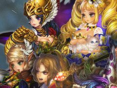 今ならSSSグレードのガチャチケットを最大7枚もらえる。「ドラゴンスラッシュ」が新章に突入,キャラの覚醒や新規プレイヤー向けの施策もあり