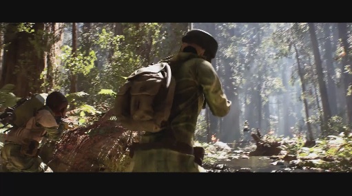 Star Wars Battlefront  Developer Series: Episode 1