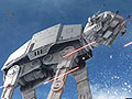 「Star Wars バトルフロント」,デザインディレクターからのメッセージが公開。「スター・ウォーズの世界を,かつてないレベルで再現したい」