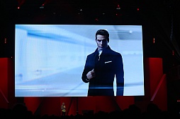  No.034Υͥ / [E3 2015]Star Wars ХȥեȡפMirror's Edge CatalystפʤElectronic ArtsE3 2015˹Ԥäץ쥹ե󥹤ݡ