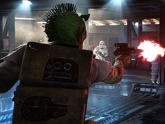 「Star Wars バトルフロント」,10人対10人のデスマッチモード「ブラスト」が発表