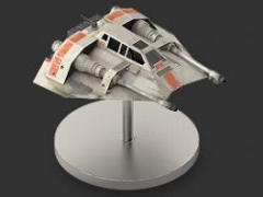 「Star Wars バトルフロント」βテスト期間中に遊べた“ベースコマンド”は,シンプルな内容でありながら遊び応えアリ