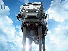 「Star Wars バトルフロント」の発売迫る! ゲームのまとめと,クリエイティブディレクターへのインタビューをお届け