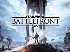 「Star Wars バトルフロント」のデモプレイイベントが東京,福岡,大阪で11月21日より順次開催。大型スクリーンによる実況プレイも