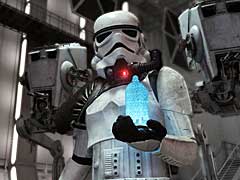 「Star Wars バトルフロント」を一足先にプレイ。フォースと共にあらんことを!