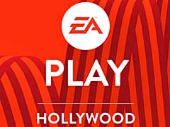「EA Play」入場チケットの発売開始は2017年4月20日。「Star Wars バトルフロント」の続編などを一般公開