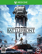 Star Wars バトルフロント