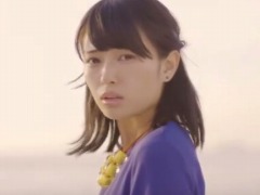 「ガンダムトライヴ」,滝口ひかりさんを起用した新作PVを公開。ドライブに出かけた女性が「本当にしたかったこと」とは?