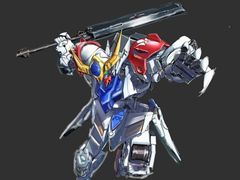「ガンダムトライヴ」,TVCM放映記念でユニットプレゼントキャンペーンがスタート。特設サイトに援軍を出すと,“ガンダム・バルバトスルプス”などを入手するチャンス