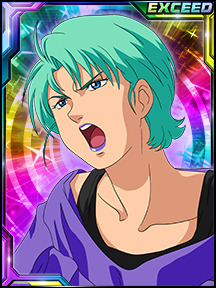 画像集#004のサムネイル/「ガンダムトライヴ」でフォウ・ムラサメなどを入手できる“儚き刻の記憶”が開催