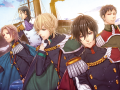 「帝国海軍恋慕情〜明治横須賀行進曲〜」の発売日が9月25日に決定。先着購入特典はもう1つのエンディングを描いたミニブックレット
