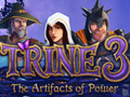 シリーズ最新作「Trine 3: The Artifacts of Power」のアーリーアクセス版が北米時間の4月21日にリリース