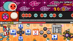 画像集 No.002のサムネイル画像 / シリーズ最新作「太鼓の達人 Vバージョン」がPS Vitaで発売決定。ストーリーが楽しめる「ドンだークエスト」など新要素が盛りだくさん