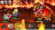 画像集 No.012のサムネイル画像 / 「太鼓の達人 Vバージョン」プロモーションビデオが公開&最大4人で強敵に挑む“ミッション”など,ドンだークエストの新情報が明らかに