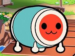「太鼓の達人 Vバージョン」の早期購入キャンペーンで配信されるボーカロイド曲が公開。演奏ゲームやドンだークエストの一部が遊べる体験版も配信
