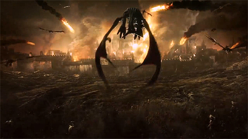 Total War: WARHAMMERAnnouncement Cinematic Trailer