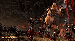  No.004Υͥ / E3 2015ˤΤե󥿥ΤؤƤ뤲Total War: WARHAMMERפΥǥץ쥤Ϫ