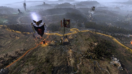  No.004Υͥ / Total War: WARHAMMERפκǿȥ쥤顼ѥϤǤϡȥץɤפ