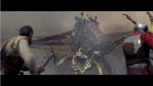 Total War: WARHAMMER - Conquer This World