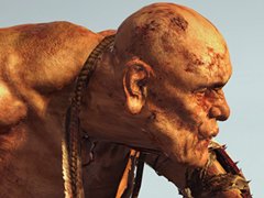 「Total War: WARHAMMER」で過激なゴア表現を可能にするDLC「Blood for the Blood God」が配信。無料アップデートでDirectX 12のサポートも開始