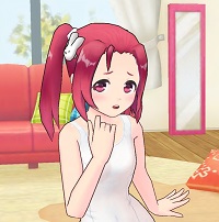 画像集 No.008のサムネイル画像 / 「なないろランガールズ」GWイベント「疾走　黄金週間！！」を開催中
