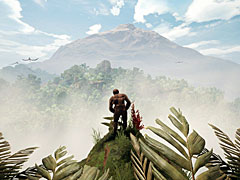 ごく初期の人類の歴史を追体験する「Ancestors: The Humankind Odyssey」のPC版が,日本語対応でついにリリース