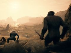 PC版「Ancestors: The Humankind Odyssey」がSteamで配信開始。9月11日まで50%OFF