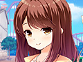 スマホ向け人気恋愛ADV「ガールフレンド(仮)」がPS Vitaタイトルとなって2015年夏に登場。ガールたちをより身近に感じられる仕様に