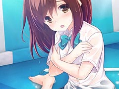 「ガールフレンド(仮)きみと過ごす夏休み」が本日発売。発売に合わせてOPムービーが公開,限定おまけボイス第1弾の配信もスタート