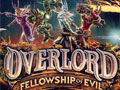 悪となって世界征服を目指すアクションRPGの最新作「Overlord: Fellowship of Evil」が発表。最大4人によるCo-opモードを搭載