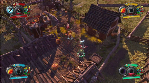 Overlord: Fellowship of Evil