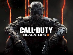 PS4版「Call of Duty: Black Ops III」の日本国内での発売日が2015年11月6日に決定。8月19日から5日間限定でβ版を配信