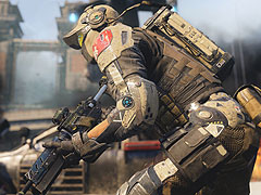 「CoD:ブラックオプスIII」の最新情報が公開。キャンペーンモードからゾンビモードまで本作の概要を把握できる内容