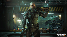 画像集 No.029のサムネイル画像 / 「CoD:ブラックオプスIII」の最新情報が公開。キャンペーンモードからゾンビモードまで本作の概要を把握できる内容