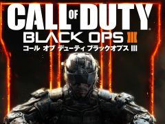 PS4版「CoD:ブラックオプスIII」の早期購入特典がマルチ用マップ「NUK3TOWN(ニュークタウン)」に決定。シーズンパスにも特典を用意