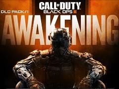 PS4版「コール オブ デューティ ブラックオプスIII」,DLC第1弾「AWAKENING」 が本日リリース。マルチプレイ用マップ4種とゾンビモード追加マップのセット