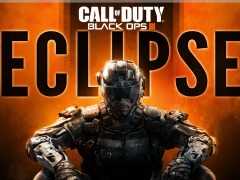PS4版「コール オブ デューティ ブラックオプス III」のDLCパック第2弾「ECLIPSE」の配信がスタート。 ゾンビモード「ZETSUBOU NO SHIMA」を追加