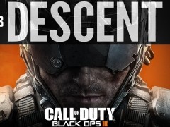 PS4版「コール オブ デューティ ブラックオプスIII」のDLC「DESCENT」が販売開始。マルチプレイヤーモードのマップ4種と,ゾンビモードのエピソードを収録