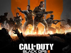 PS4版「コール オブ デューティ ブラックオプス III」に向けたDLC第4弾「Salvation」が,2016年9月7日に配信決定
