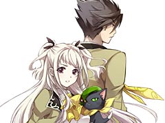 「ザクセスヘブン リベリオン」,ヒロイン・月雫つむぎ(CV:三森すずこ)が歌う挿入歌に乗せた最新PVが公開。気になるゲーム画面も収録