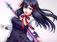 「ザクセスヘブン リベリオン」,ブラウザ版で新たに加わる学園を含むキャラクター紹介PVが公開
