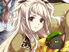 ブラウザゲーム「ザクセスヘブン リベリオン」正式サービスを開始。記念のスタートダッシュキャンペーンを実施