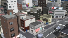 画像集 No.004のサムネイル画像 / 「A列車で行こう9 Version4.0 マスターズ」で景観に使用するアイテムや運転モードのスクリーンショットが公開に